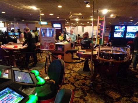 Wild Wild West Casino Las Vegas (2021 Review).